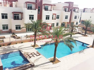 2 Cпальни Апартамент Продажа в Аль Гхадир, Абу-Даби - Квартира в Аль Гхадир，Аль Ваха, 2 cпальни, 649990 AED - 8605994