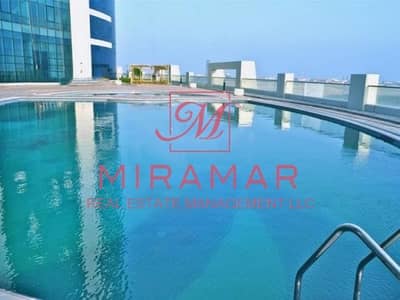 2 Bedroom Apartment for Rent in Al Reem Island, Abu Dhabi - ⚡HOT PRICE⚡PARTIAL SEA VIEW⚡HIGH FLOOR⚡