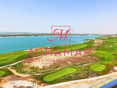 2 Bedroom Apartment for Sale in Yas Island, Abu Dhabi - ⚡SEA VIEW⚡SPACIOUS APARTMENT⚡2B+MAID⚡