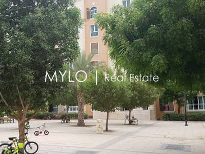 1 Bedroom Apartment for Sale in Discovery Gardens, Dubai - Vacant one bed for sale in street four. 1 Bedroom Apartment for Sale in Discovery Gardens, Dubai - Vacant one bed for sale in street four.