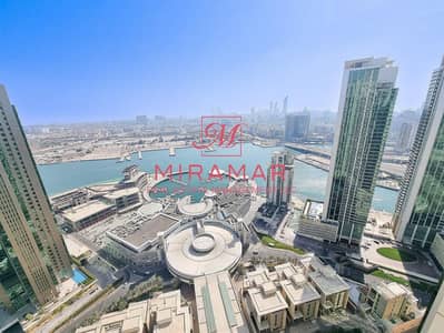2 Bedroom Apartment for Sale in Al Reem Island, Abu Dhabi - ⚡SEA VIEW⚡SPACIOUS LAYOUT⚡INVEST NOW⚡