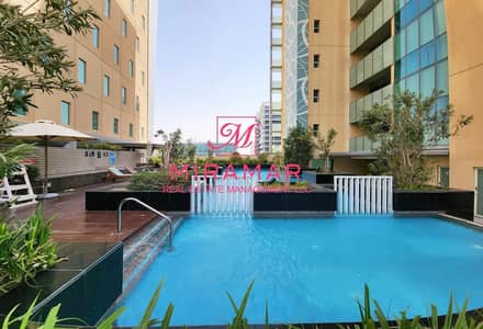 3 Bedroom Apartment for Rent in Al Raha Beach, Abu Dhabi - ⚡ BALCONY ✔ SPACIOUS APARTMENT ✔ BEACH ACCESS⚡