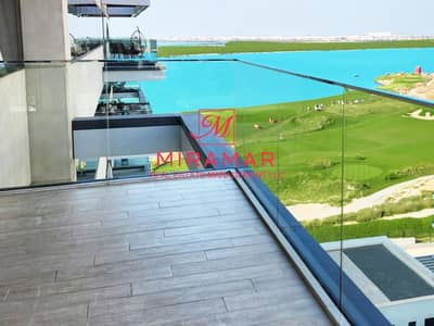 1 Bedroom Flat for Sale in Yas Island, Abu Dhabi - ⚡HOT DEAL⚡SEA AND GOLF VIEW⚡SPACIOUS APARTMENT⚡