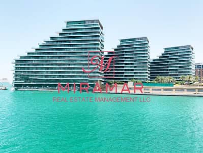 Studio for Rent in Al Raha Beach, Abu Dhabi - ⚡ SEA VIEW ♦ GREAT LOCATION ♦ SPACIOUS UNIT⚡