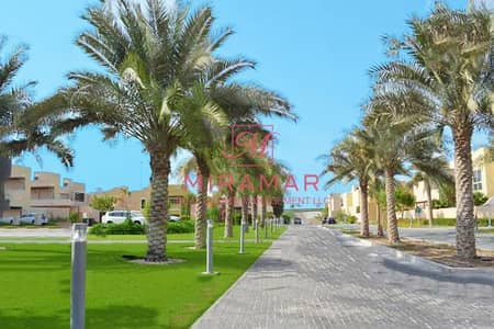 3 Bedroom Townhouse for Rent in Al Raha Gardens, Abu Dhabi - ⚡SINGLE ROW⚡GREAT COMMUNITY⚡SPACIOUS UNIT⚡