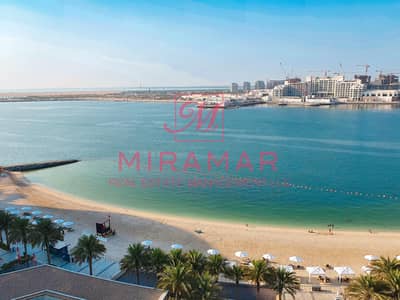 فلیٹ 3 غرف نوم للبيع في شاطئ الراحة، أبوظبي - شقة في الرحبة،المنيرة،شاطئ الراحة 3 غرف 2999900 درهم - 8606127