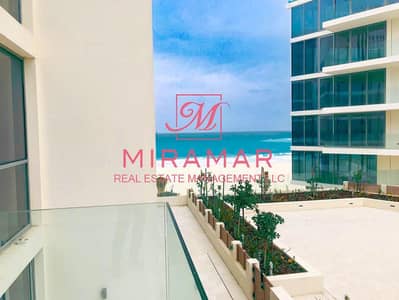 2 Bedroom Apartment for Sale in Saadiyat Island, Abu Dhabi - ⚡POOL VIEW | LUXURY APARTMENT | BEST LOCATION⚡