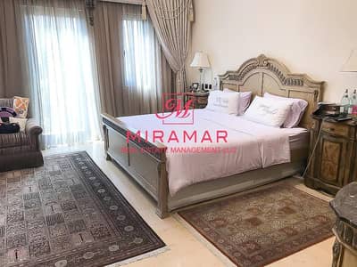 7 Bedroom Villa for Sale in Saadiyat Island, Abu Dhabi - ⚡ PRIVATE GARDEN ♦ 7+ MAID ♦ GREAT DEAL⚡
