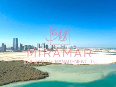 1 Bedroom Apartment for Sale in Al Reem Island, Abu Dhabi - ⚡HUGE APARTMENT⚡DELUXE SEA VIEW⚡HIGH FLOOR⚡