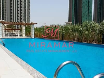 3 Bedroom Apartment for Sale in Al Reem Island, Abu Dhabi - ⚡SEA VIEW⚡LARGE LAYOUT⚡SEMI CLOSED KITCHEN⚡