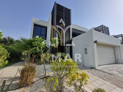 4 Bedroom Townhouse for Sale in Saadiyat Island, Abu Dhabi - 2. png