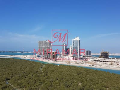 2 Bedroom Flat for Rent in Al Reem Island, Abu Dhabi - ⚡SEA VIEW⚡FLEXIBLE PAYMENTS⚡HUGE LAYOUT⚡