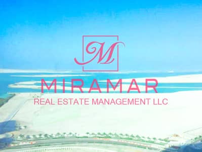 3 Bedroom Apartment for Sale in Al Reem Island, Abu Dhabi - ⚡SEA VIEW⚡HIGH FLOOR⚡3B+STUDY⚡LARGE APARTMENT⚡