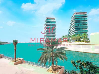 3 Bedroom Townhouse for Sale in Al Raha Beach, Abu Dhabi - ⚡LUXURY UNIT ♦ AMAZING SEA VIEW ♦ BEST LOCATION⚡