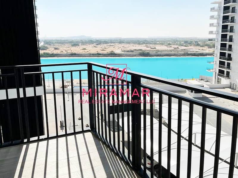 ⚡HOT OFFER⚡CANAL VIEW⚡LARGE APARTMENT⚡CALL NOW⚡