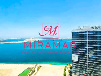 3 Bedroom Apartment for Sale in Al Reem Island, Abu Dhabi - ⚡LARGE APARTMENT⚡DELUXE SEA VIEW⚡LUXURY UNIT⚡