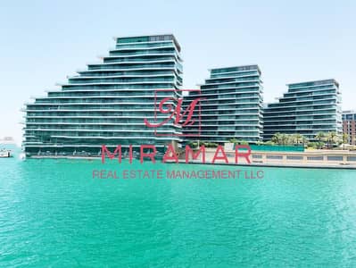 3 Bedroom Flat for Rent in Al Raha Beach, Abu Dhabi - ⚡HOT •FULL  SEA VIEW •HUGE LAYOUT •SPACIOUS UNIT⚡