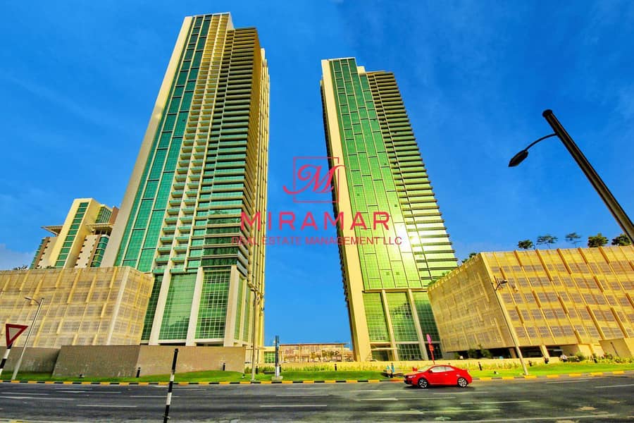 ⚡HOT DEAL⚡SEA VIEW⚡LARGE UNIT⚡WITH BALCONY