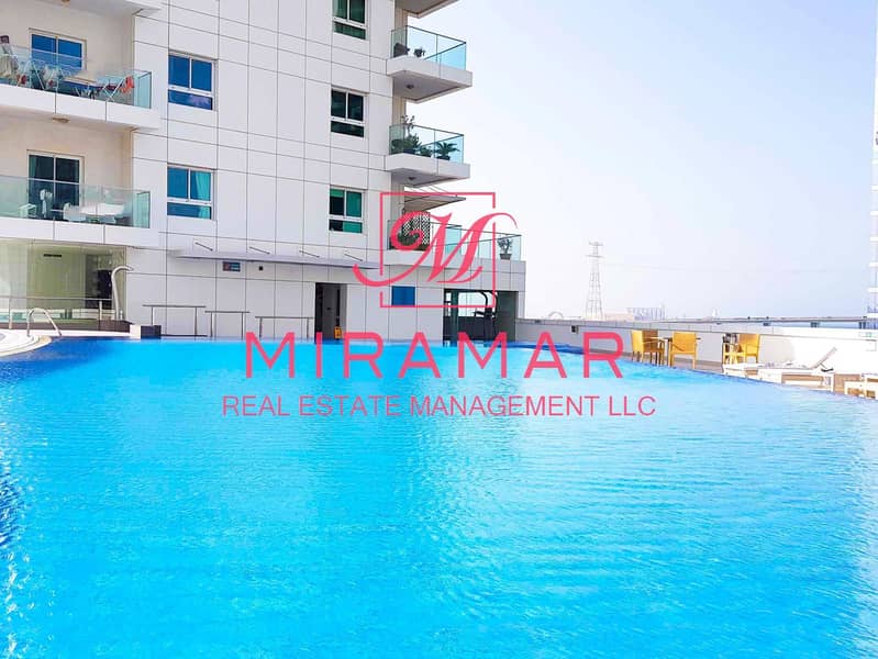 ⚡HUGE APARTMENT⚡PARTIAL SEA VIEW⚡GOOD LOCATION⚡
