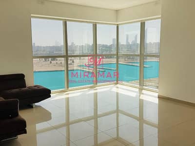 2 Bedroom Apartment for Sale in Al Reem Island, Abu Dhabi - ⚡ AMAZING SEA VIEW ⚡ HUGE LAYOUT ⚡ INVEST NOW