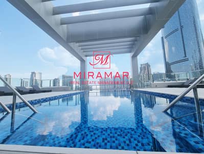 3 Bedroom Apartment for Sale in Al Reem Island, Abu Dhabi - ⚡0% COMMISSION ✔ NO ADM ✔ SEA VIEW ✔ BEACH ACCESS⚡