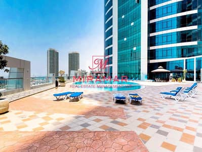 2 Bedroom Flat for Rent in Al Reem Island, Abu Dhabi - ⚡ FULL SEA VIEW ✔ 2+ MAID ✔ PRIME LOCATION ⚡