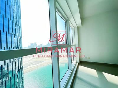 1 Bedroom Apartment for Sale in Al Reem Island, Abu Dhabi - ⚡HOT DEAL⚡SEA VIEW⚡HIGH FLOOR⚡LUXURY APARTMENT⚡