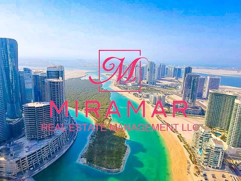 ⚡HOT OFFER⚡SEA VIEW⚡HUGE LAYOUT⚡HIGH FLOOR⚡