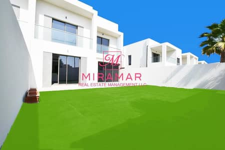 3 Bedroom Villa for Sale in Yas Island, Abu Dhabi - ⚡HOT DEAL⚡LUXURY TOWNHOUSE⚡PRIME LOCATION⚡