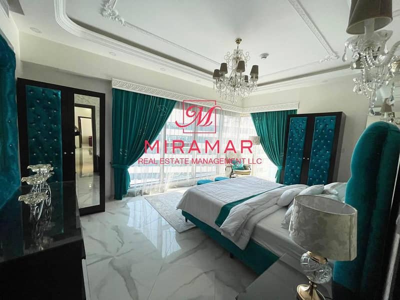 Квартира в Остров Аль Рим，Наджмат Абу-Даби，Вейв, 3 cпальни, 184990 AED - 8606527