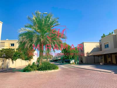3 Cпальни Вилла в аренду в Аль Риф, Абу-Даби - Вилла в Аль Риф，Аль Риф Виллы，Десерт Стайл, 3 cпальни, 107000 AED - 8606531