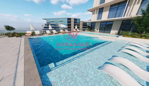 Studio for Sale in Saadiyat Island, Abu Dhabi - ⚡HOT DEAL⚡HIGH ROI⚡BEST INVESTMENT⚡WITH BALCONY⚡