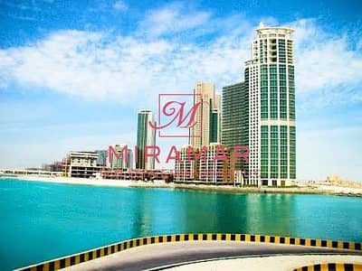 2 Bedroom Apartment for Sale in Al Reem Island, Abu Dhabi - ⚡FULL SEA VIEW⚡HIGH FLOOR⚡OPEN KITCHEN⚡VACANT