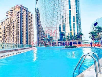 1 Bedroom Apartment for Rent in Al Reem Island, Abu Dhabi - ⚡HUGE APARTMENT⚡WITH STUDY⚡PRIME LOCATION⚡