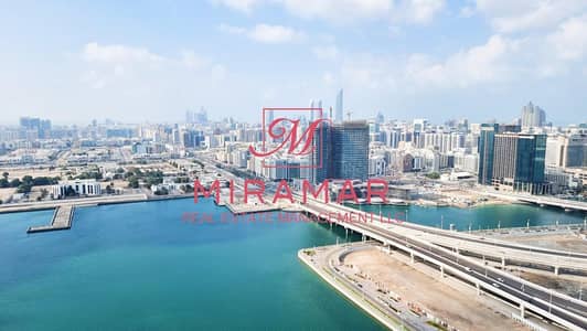 1 Bedroom Flat for Rent in Al Reem Island, Abu Dhabi - ⚡HOT DEAL⚡LARGE APARTMENT⚡SEA VIEW⚡GOOD LOCATION⚡