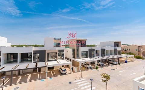 5 Bedroom Villa for Sale in Al Matar, Abu Dhabi - ⚡MODERN VILLA ✦ HUGE LAYOUT ✦ PRIVATE GARDEN⚡