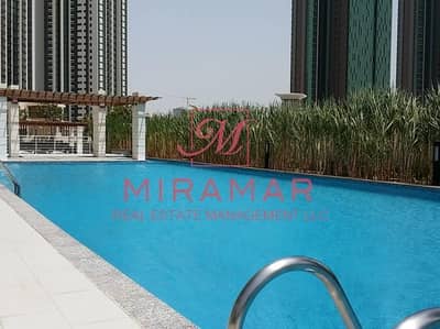 2 Bedroom Flat for Sale in Al Reem Island, Abu Dhabi - ⚡MAID ROOM⚡PARTIAL SEA VIEW⚡LUXURY APARTMENT⚡⚡