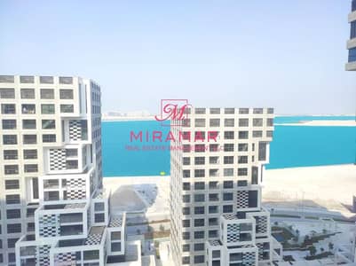 1 Bedroom Flat for Sale in Al Reem Island, Abu Dhabi - ⚡STUDY+STORAGE⚡SEA VIEW⚡HIGH FLOOR⚡PRIVATE BEACH