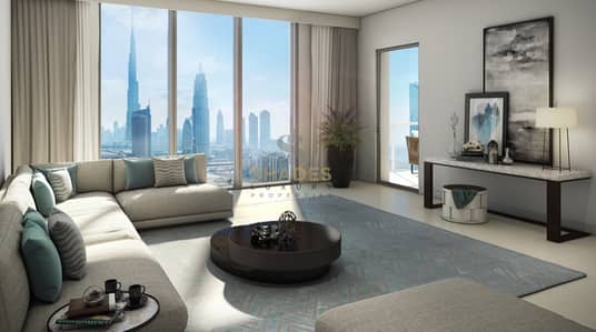 High floor 1 BR with Spectacular views High floor 1 BR with Spectacular views