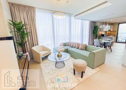 فلیٹ 2 غرفة نوم للبيع في شوبا هارتلاند، دبي - WhatsApp Image 2024-02-15 at 9.37. 46 AM (1). jpeg