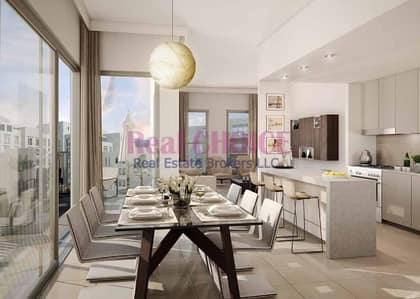 65 Percent Post Handover Plan in 5 Years|3BR Apt 65 Percent Post Handover Plan in 5 Years|3BR Apt