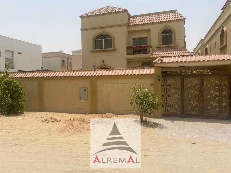 For sale a villa in Al Rawda 1, Ajman