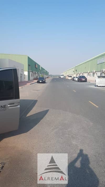 Warehouse for Rent in Saif Zone (Sharjah International Airport Free Zone), Sharjah - SZ12. jpg