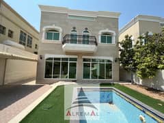For sale, villa in Al Fisht, ground +1, five minutes on Sharjah Beach