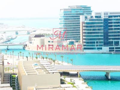 3 Bedroom Apartment for Sale in Al Raha Beach, Abu Dhabi - ⚡HOT PRICE⚡CANAL VIEW⚡HIGH FLOOR⚡PRIME LOCATION⚡