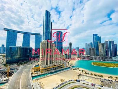 2 Bedroom Flat for Rent in Al Reem Island, Abu Dhabi - ⚡2+MAID⚡FLEXIBLE PAYMENTS⚡GRAB THE DEAL
