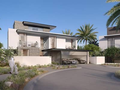5 Bedroom Villa for Sale in The Valley, Dubai - Farm Gardens | New Launch | No Commission