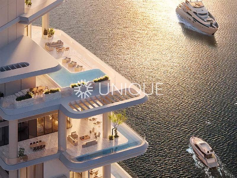 Ultra Luxury | Bespoke Design | Vela by Dorchester