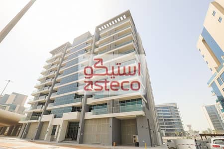 1 Bedroom Apartment for Rent in Al Raha Beach, Abu Dhabi - 1. jpg
