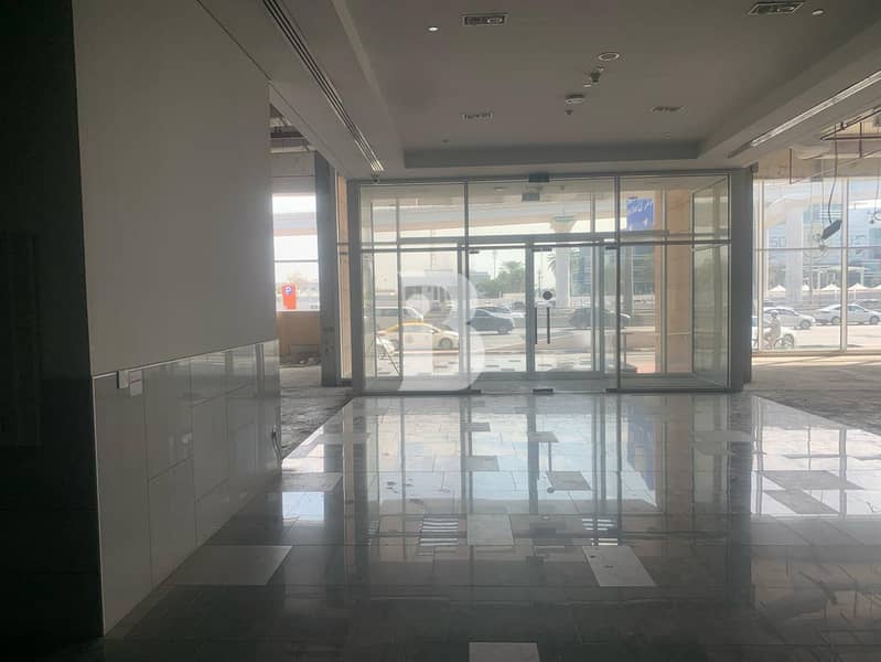 Mall For Lease | Prime Location | Near Metro
